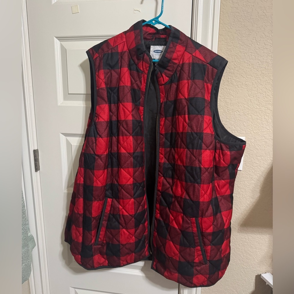 Old Navy Vest